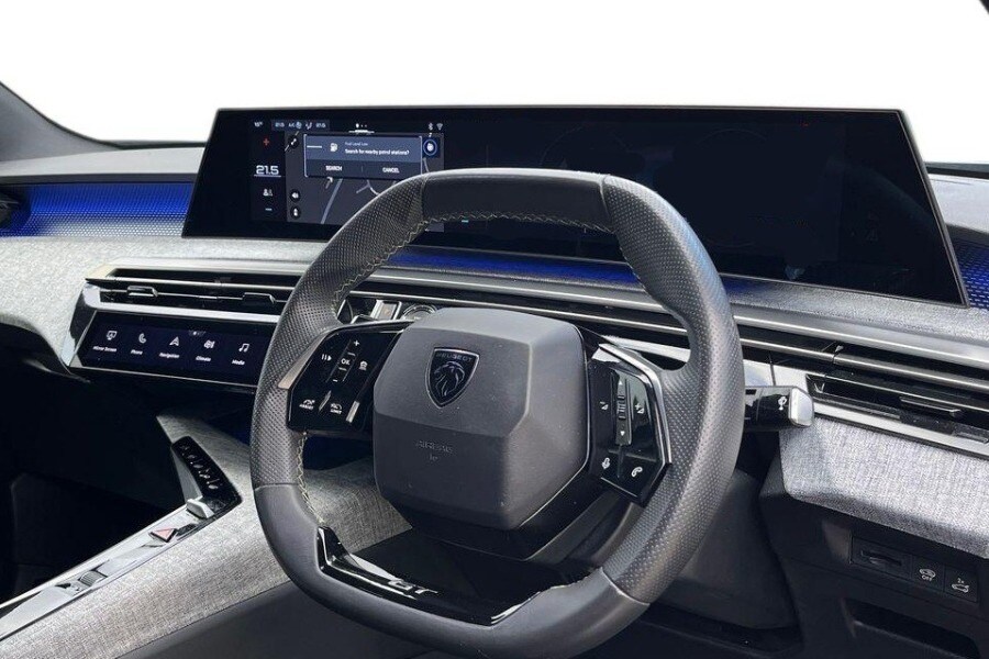 Used Peugeot 3008 2024 for sale - 76329056: Photo 51