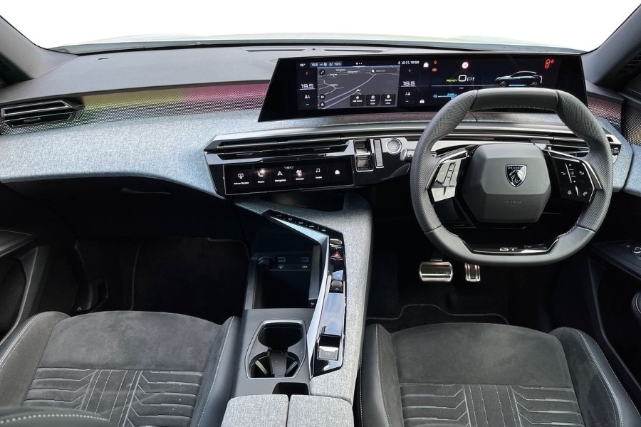 Used Peugeot 3008 2024 for sale - 76329056: Photo 7