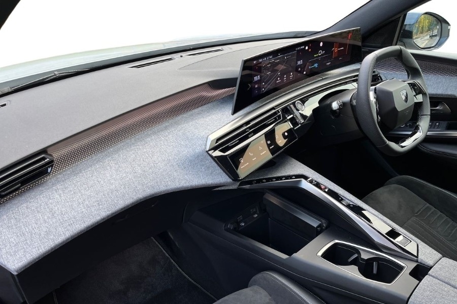 Used Peugeot 3008 2024 for sale - 76329056: Photo 8