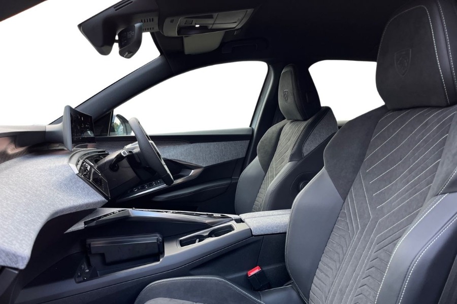 Used Peugeot 3008 2024 for sale - 76329056: Photo 9