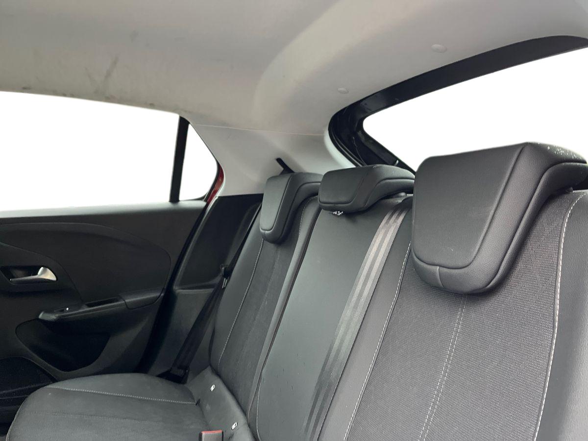 Used Vauxhall Corsa 2022 for sale - 76219517: Photo 10