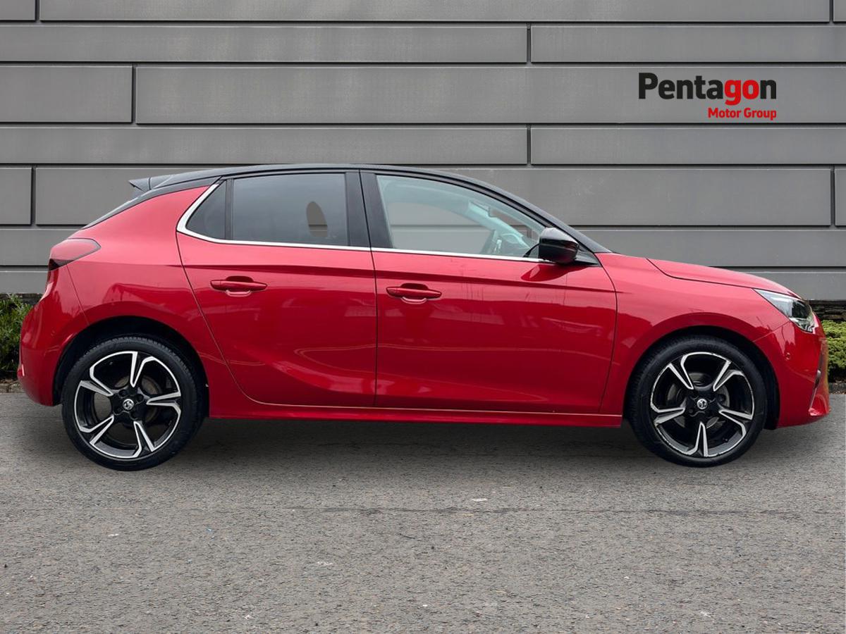 Used Vauxhall Corsa 2022 for sale - 76219517: Photo 13