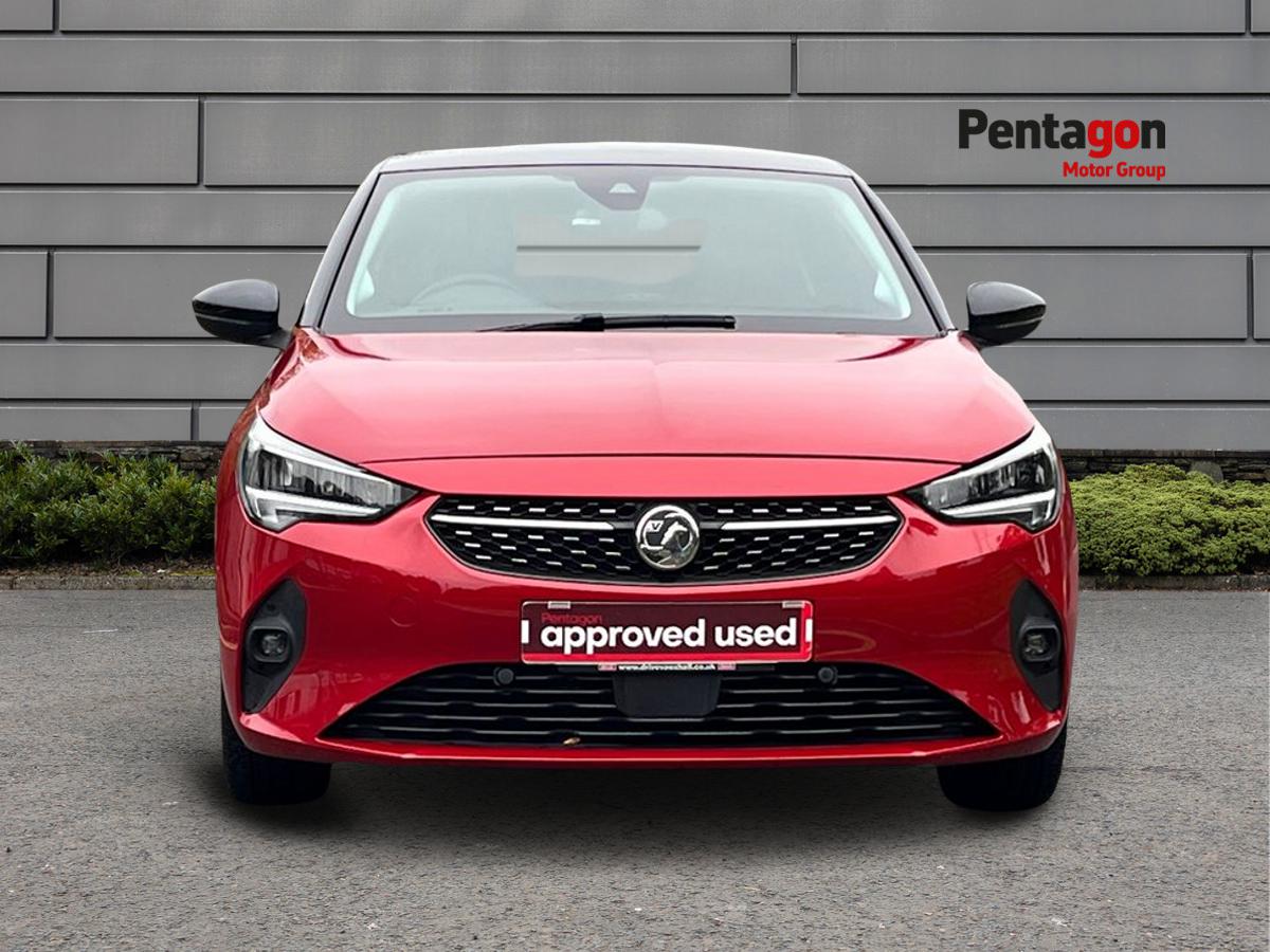 Used Vauxhall Corsa 2022 for sale - 76219517: Photo 15