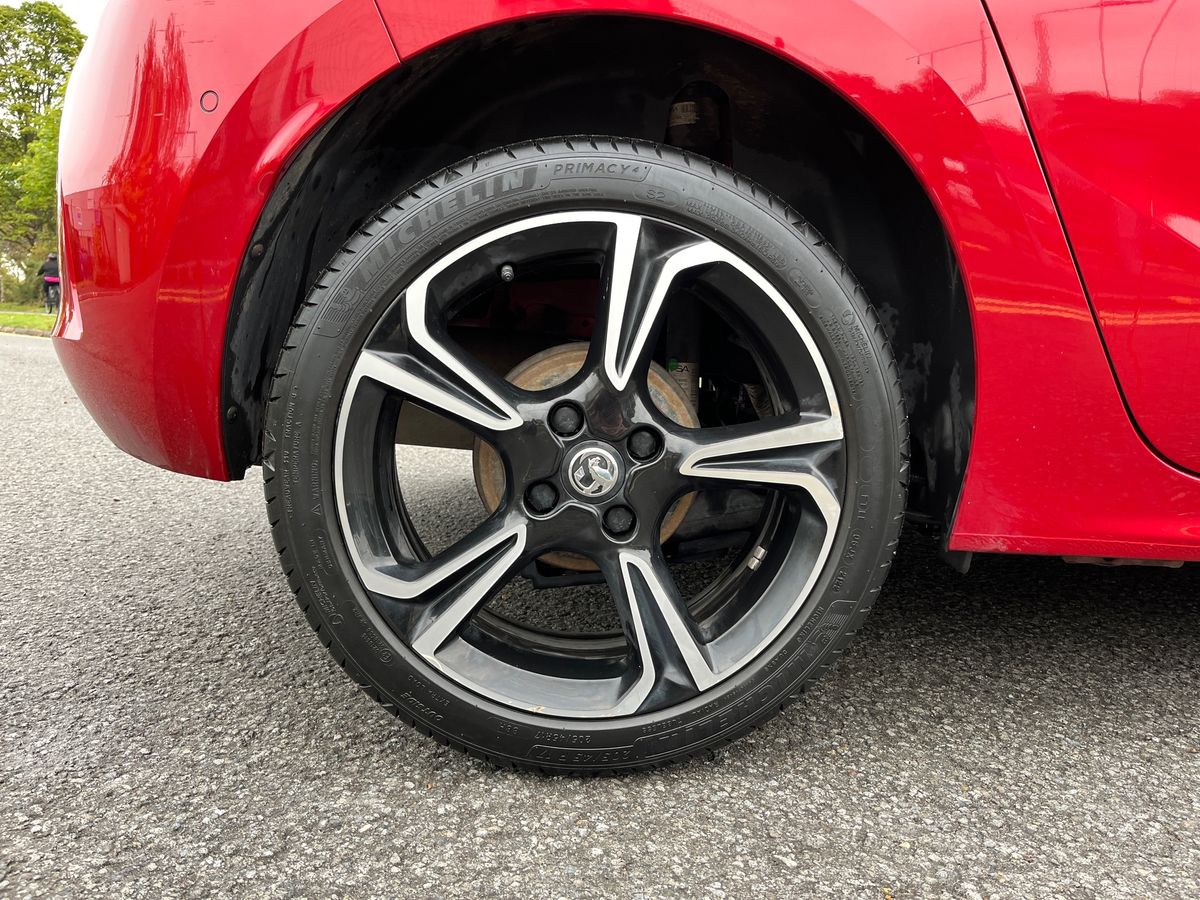 Used Vauxhall Corsa 2022 for sale - 76219517: Photo 17