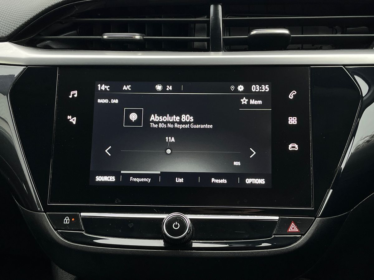 Used Vauxhall Corsa 2022 for sale - 76219517: Photo 18