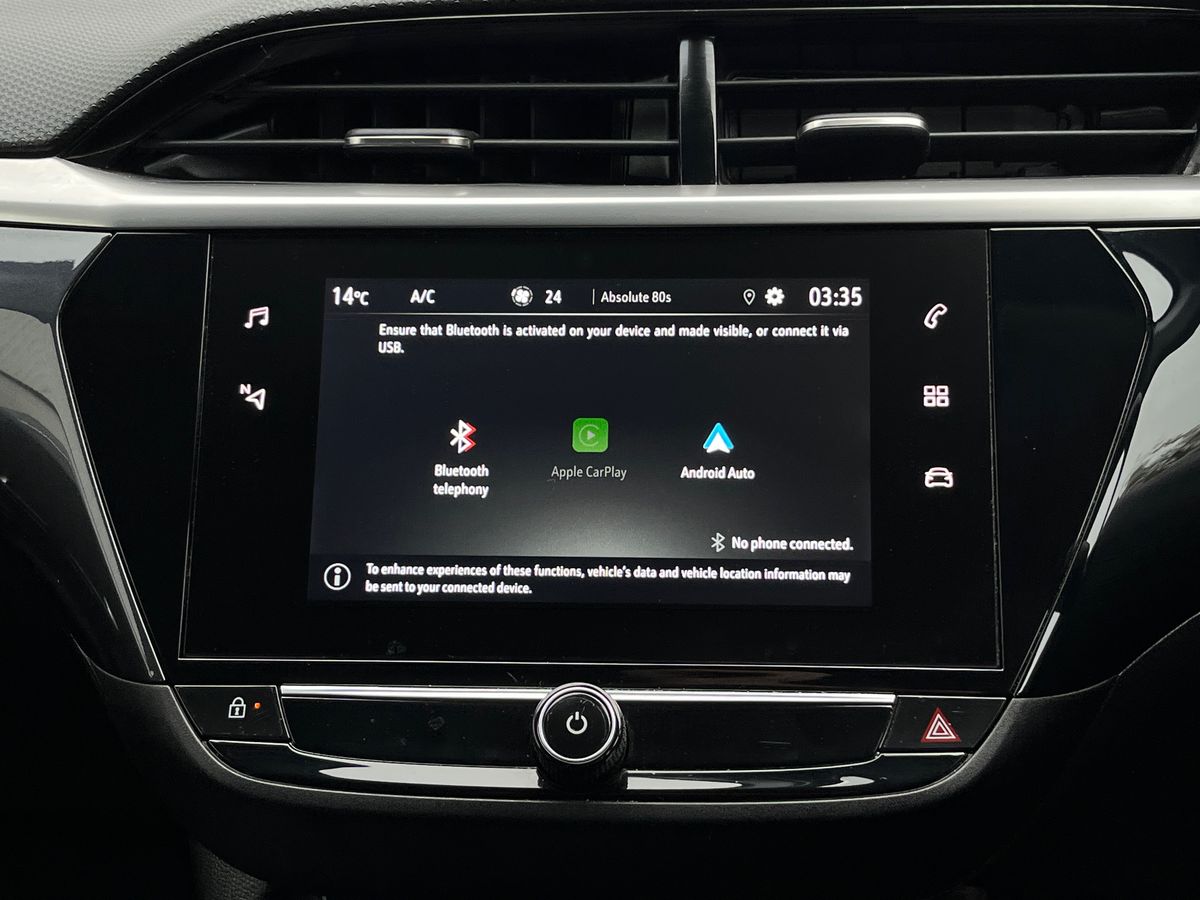 Used Vauxhall Corsa 2022 for sale - 76219517: Photo 19