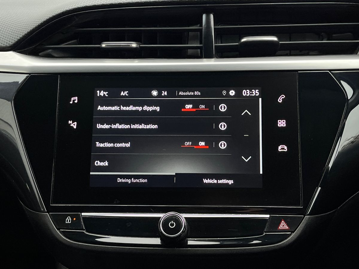 Used Vauxhall Corsa 2022 for sale - 76219517: Photo 20