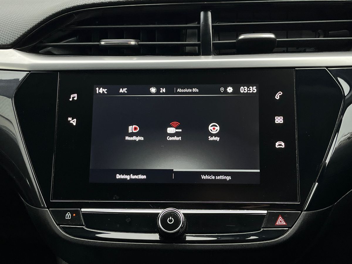 Used Vauxhall Corsa 2022 for sale - 76219517: Photo 21