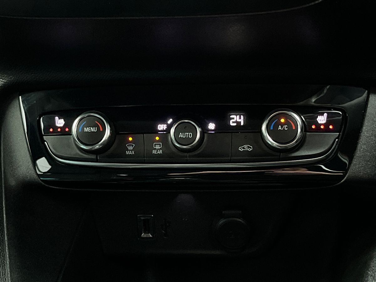 Used Vauxhall Corsa 2022 for sale - 76219517: Photo 22