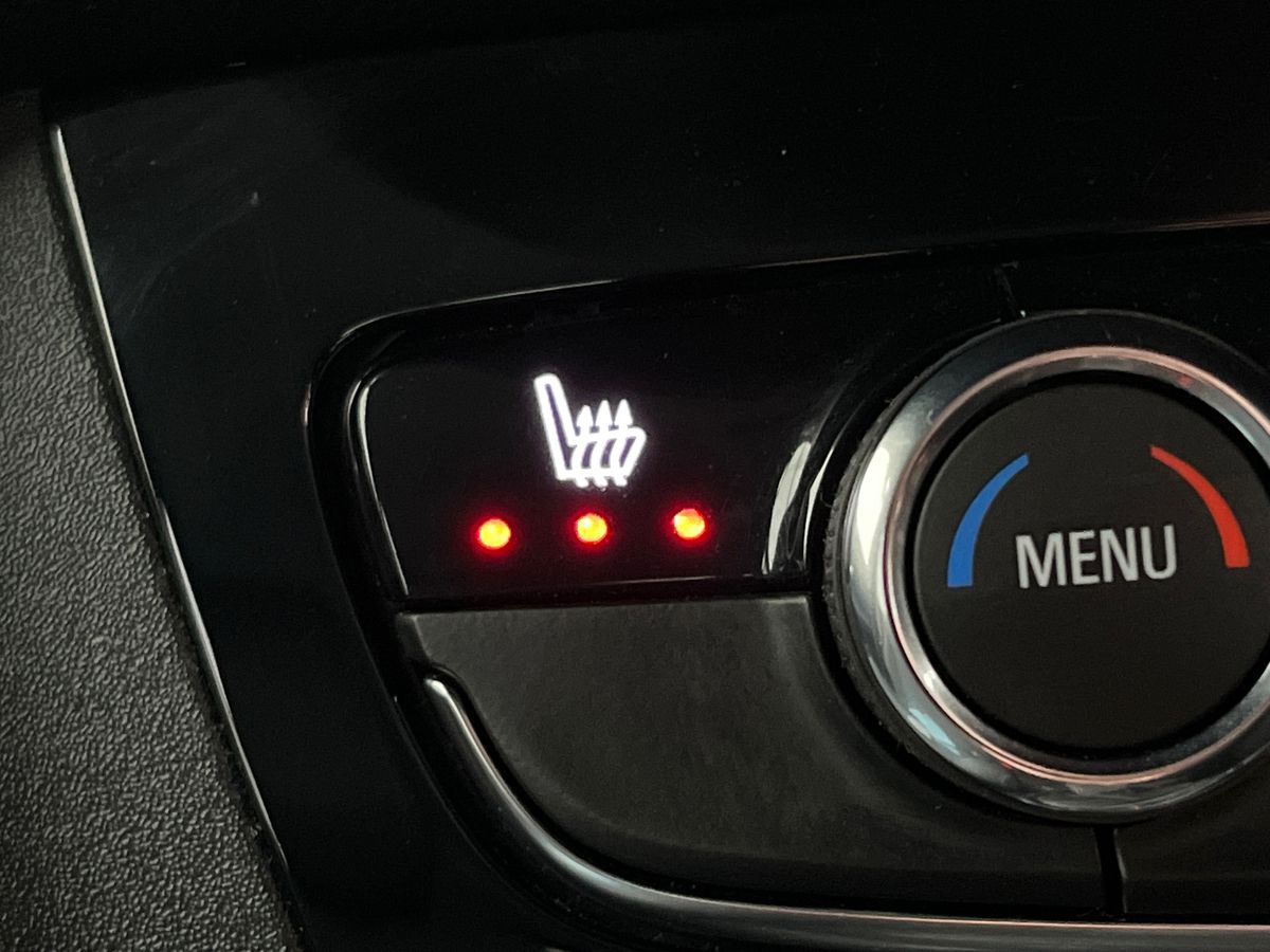 Used Vauxhall Corsa 2022 for sale - 76219517: Photo 23