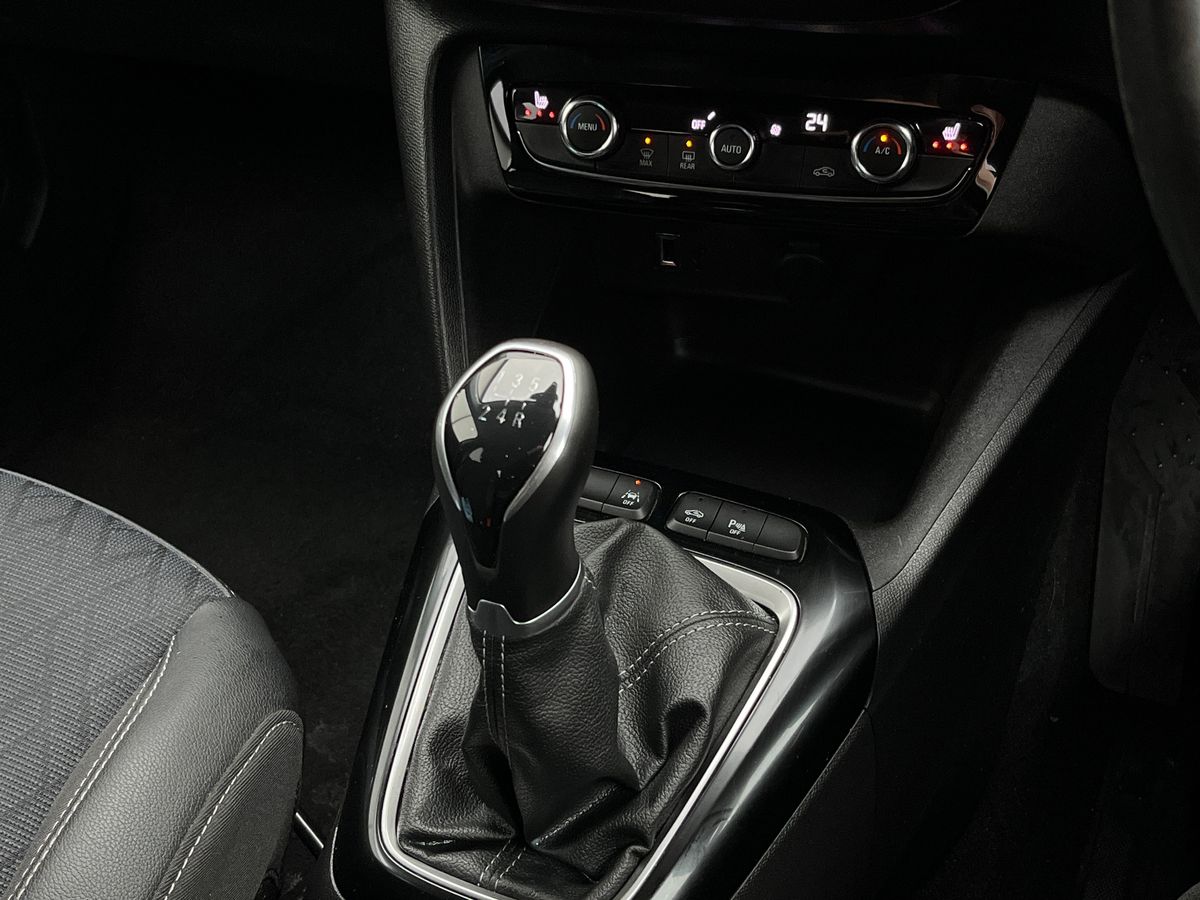 Used Vauxhall Corsa 2022 for sale - 76219517: Photo 24