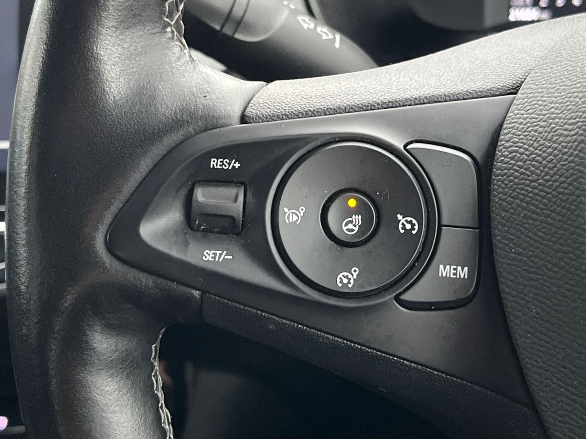 Used Vauxhall Corsa 2022 for sale - 76219517: Photo 26