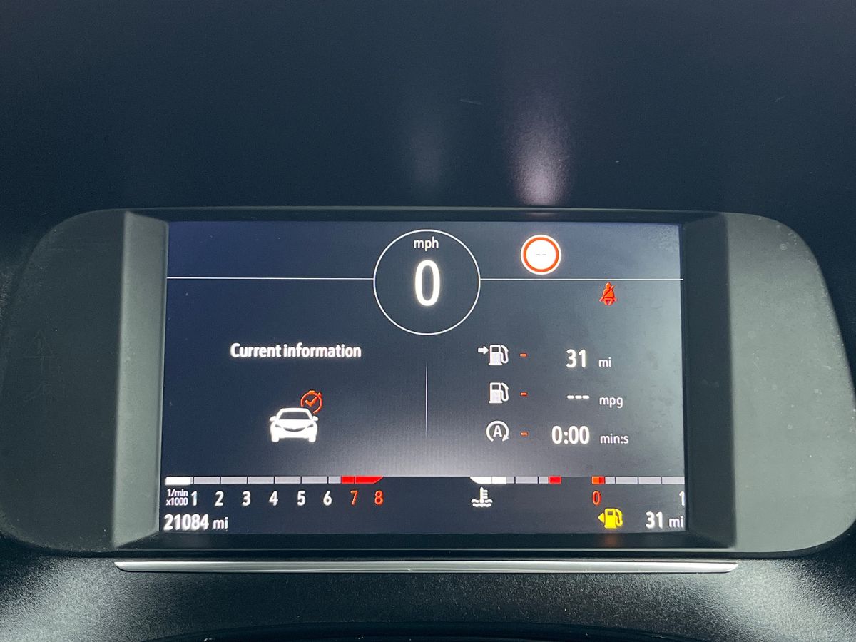 Used Vauxhall Corsa 2022 for sale - 76219517: Photo 27