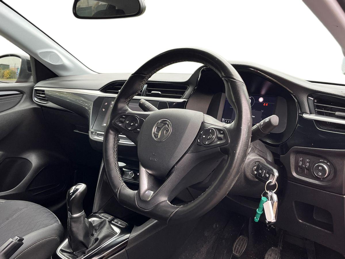Used Vauxhall Corsa 2022 for sale - 76219517: Photo 5