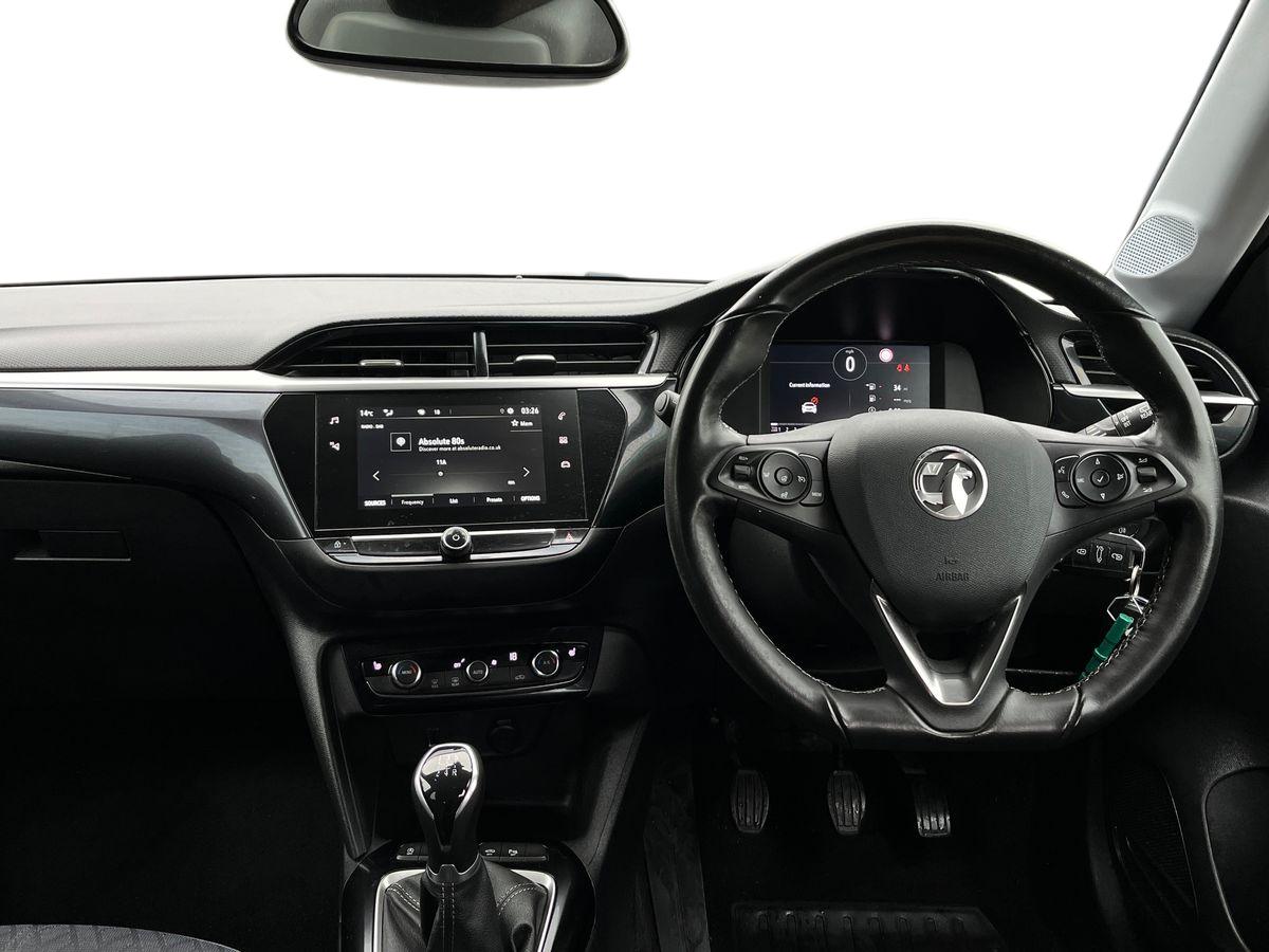 Used Vauxhall Corsa 2022 for sale - 76219517: Photo 7