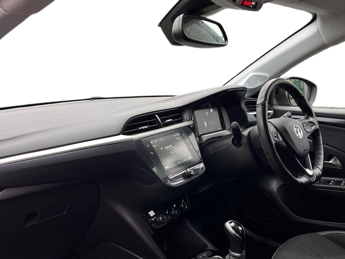 Used Vauxhall Corsa 2022 for sale - 76219517: Photo 8