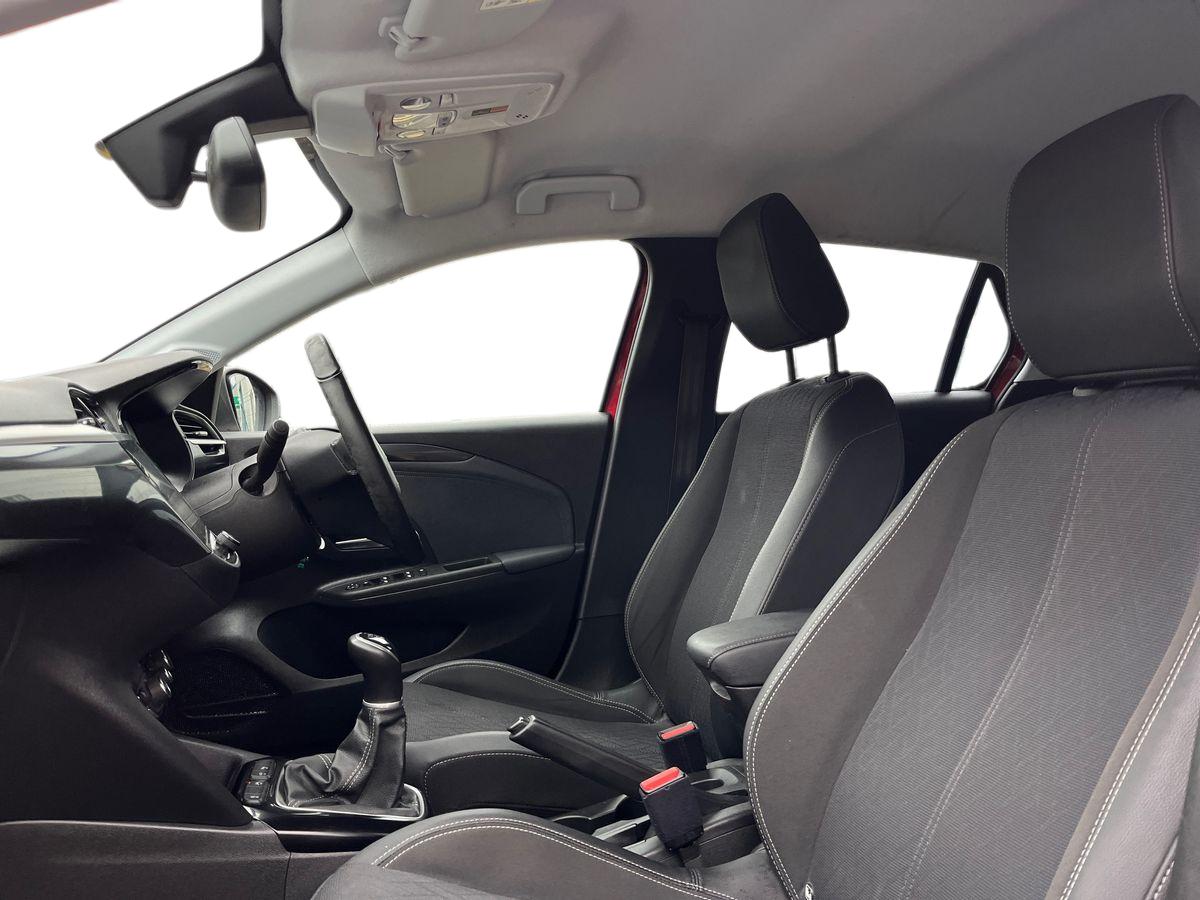 Used Vauxhall Corsa 2022 for sale - 76219517: Photo 9