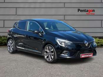 2020 - 1.0 Tce S Edition Hatchback 5dr Petrol Manual Euro 6 s/s 100 Ps