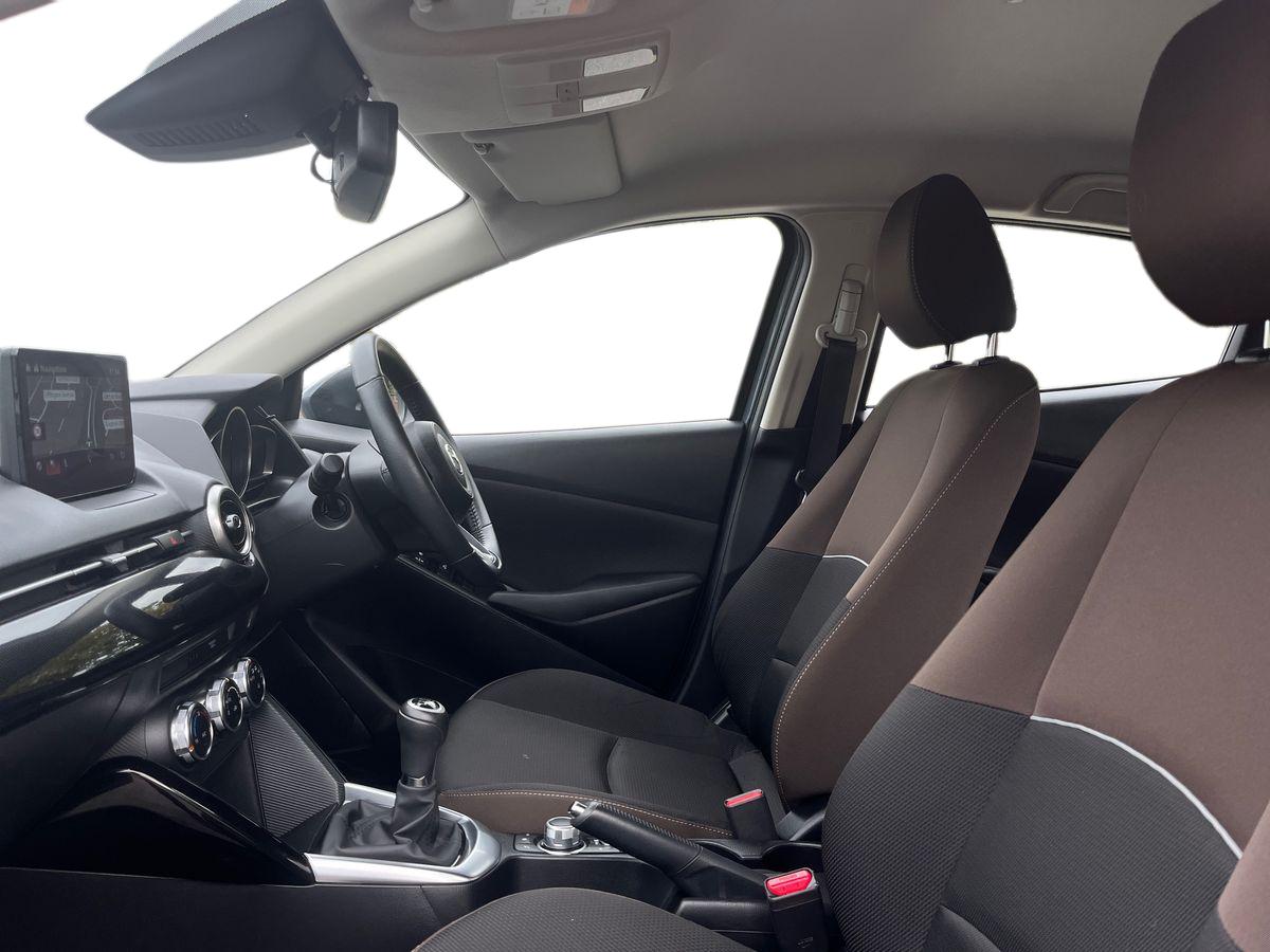 Used Mazda Mazda2 2022 for sale - 76113134: Photo 10