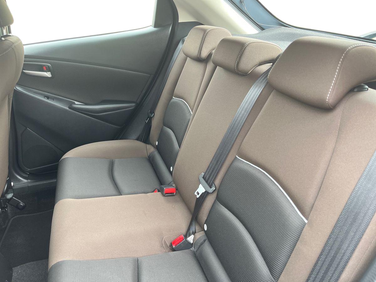 Used Mazda Mazda2 2022 for sale - 76113134: Photo 11