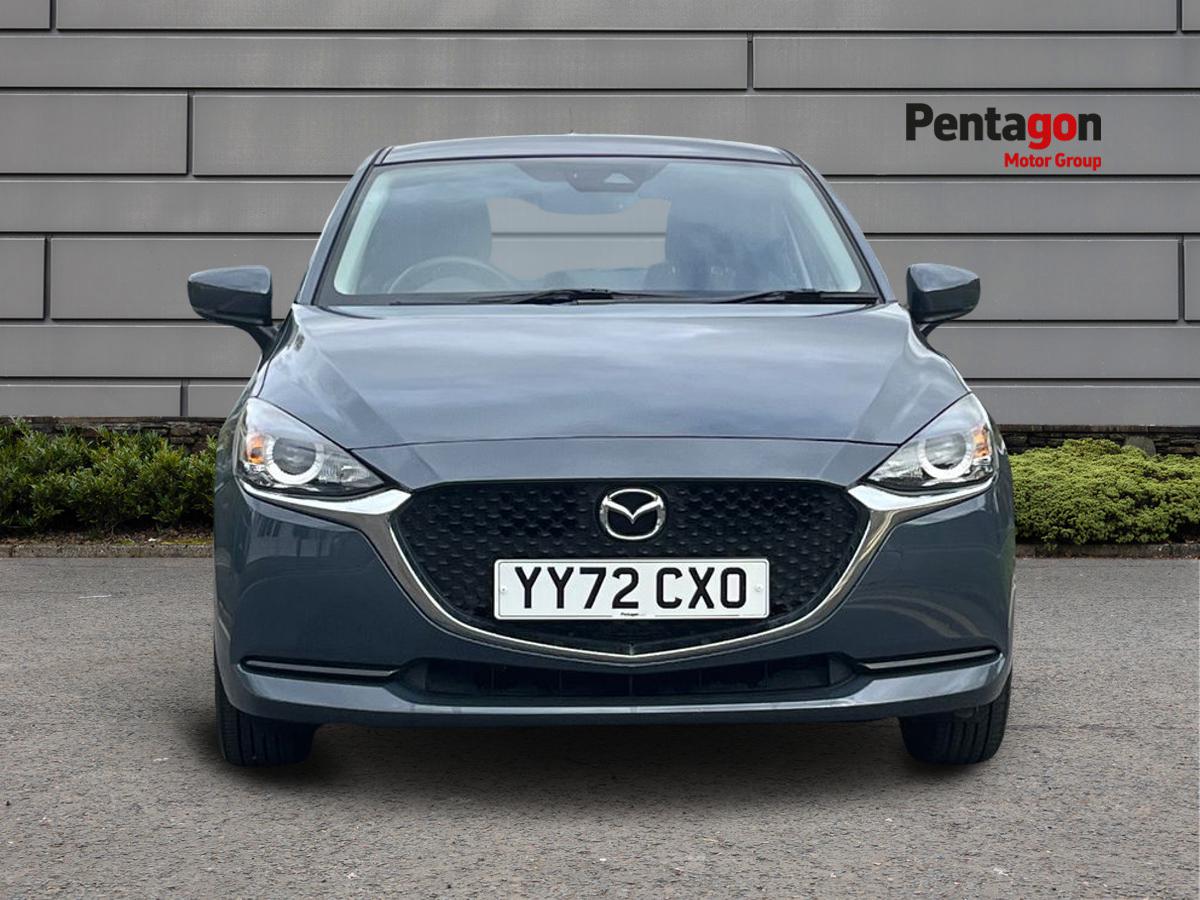 Used Mazda Mazda2 2022 for sale - 76113134: Photo 16