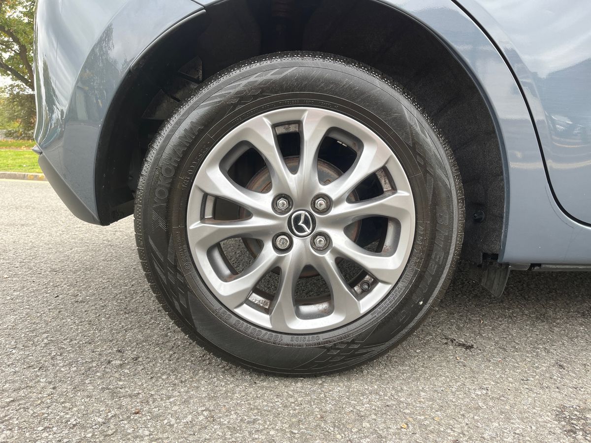 Used Mazda Mazda2 2022 for sale - 76113134: Photo 18