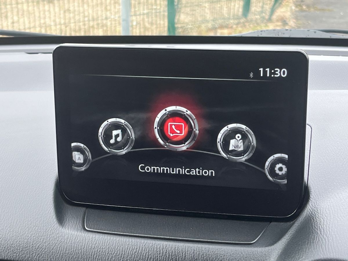 Used Mazda Mazda2 2022 for sale - 76113134: Photo 19