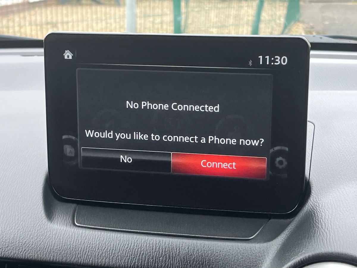 Used Mazda Mazda2 2022 for sale - 76113134: Photo 20