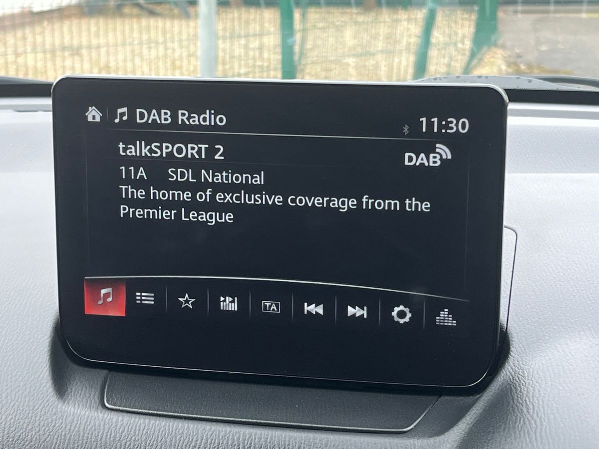 Used Mazda Mazda2 2022 for sale - 76113134: Photo 21