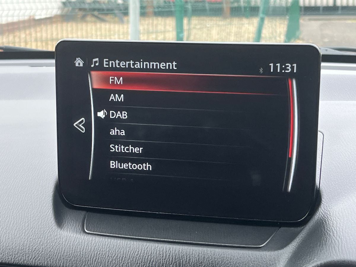 Used Mazda Mazda2 2022 for sale - 76113134: Photo 22