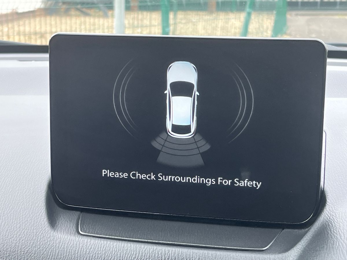 Used Mazda Mazda2 2022 for sale - 76113134: Photo 24