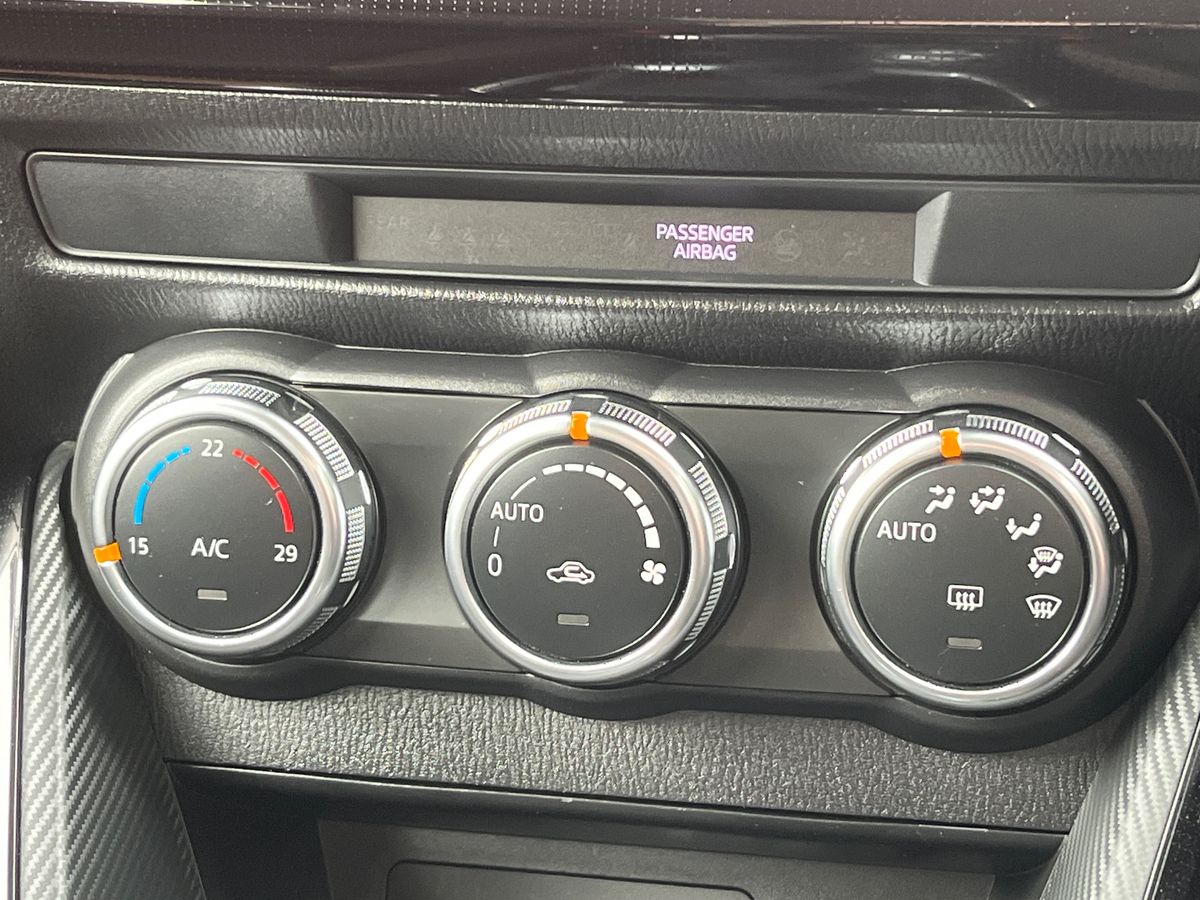 Used Mazda Mazda2 2022 for sale - 76113134: Photo 25