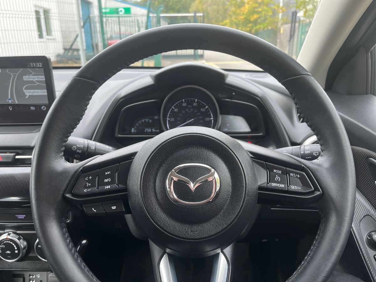 Used Mazda Mazda2 2022 for sale - 76113134: Photo 28