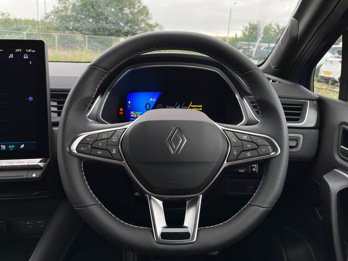 Vehicle 19