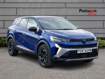 Used Renault Other 2025 for sale - 75106279: Photo