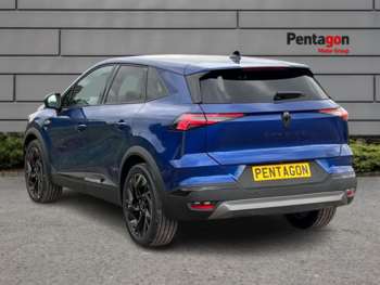 Used Renault Other 2025 for sale - 75106279: Photo