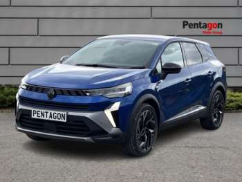 Used Renault Other 2025 for sale - 75106279: Photo
