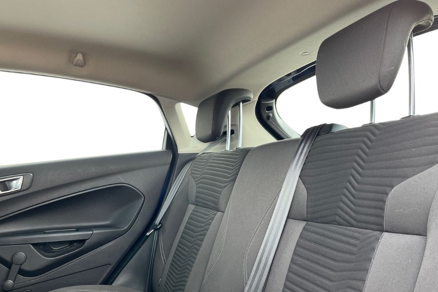 Used Ford Fiesta 2015 for sale - 76618422: Photo 10