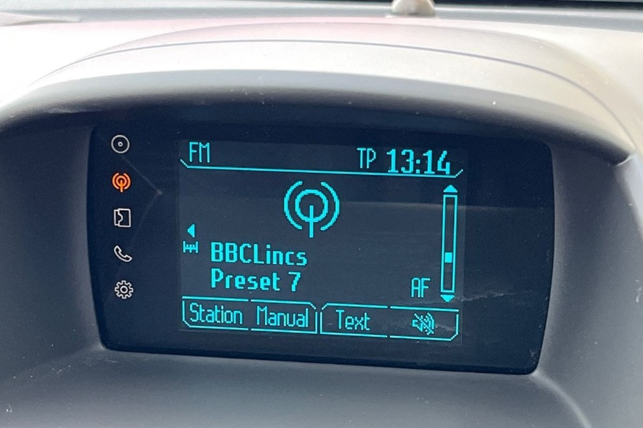 Used Ford Fiesta 2015 for sale - 76618422: Photo 18