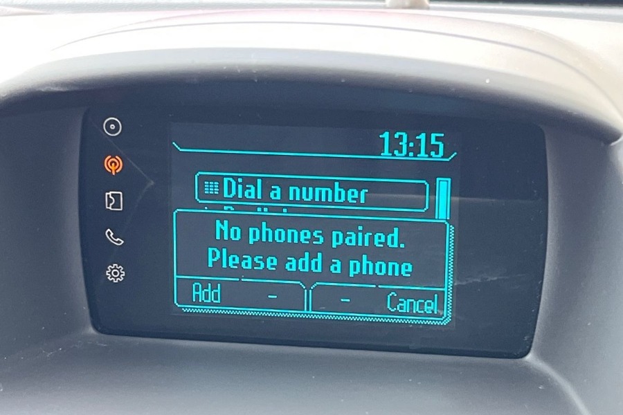 Used Ford Fiesta 2015 for sale - 76618422: Photo 19