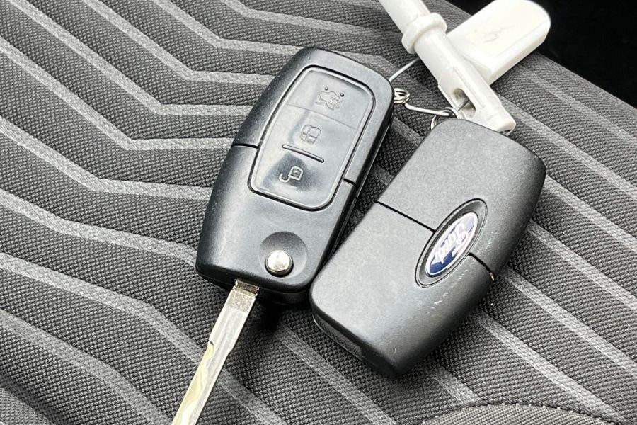 Used Ford Fiesta 2015 for sale - 76618422: Photo 26