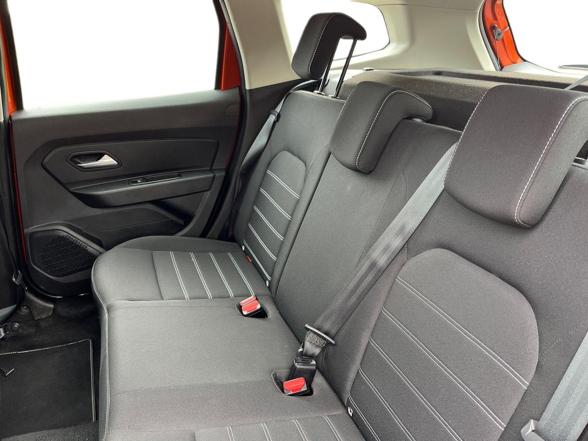 Used Dacia Duster 2022 for sale - 76106757: Photo 10