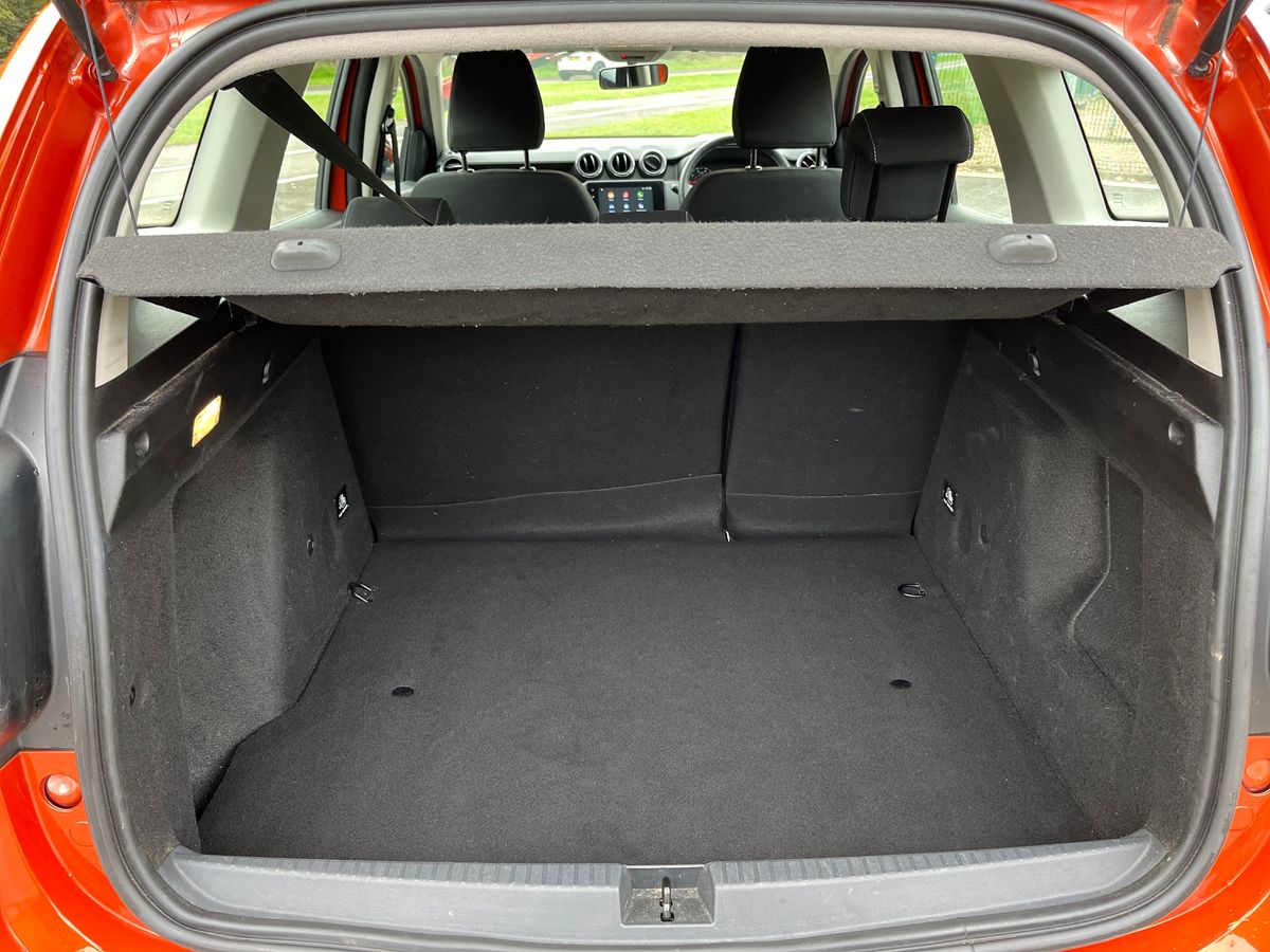 Used Dacia Duster 2022 for sale - 76106757: Photo 11