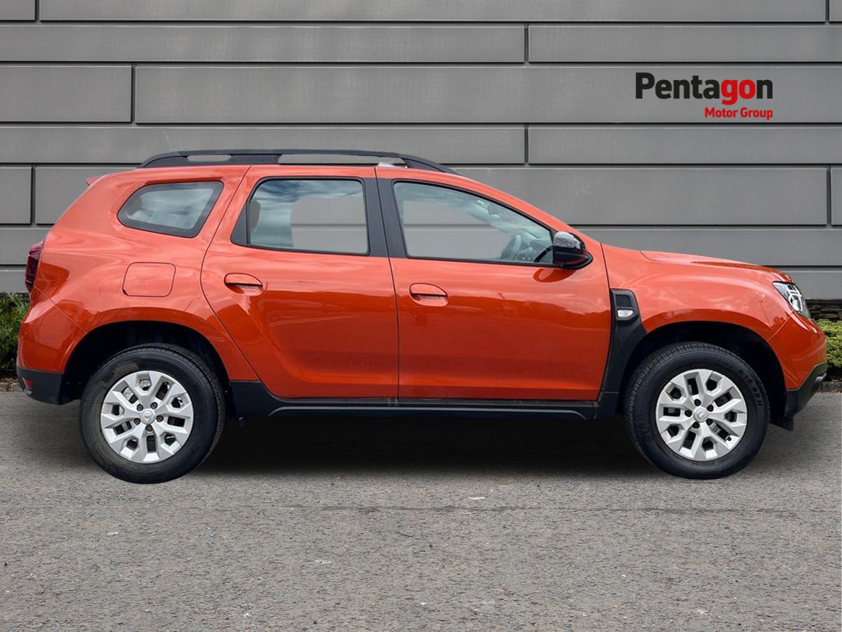 Used Dacia Duster 2022 for sale - 76106757: Photo 13