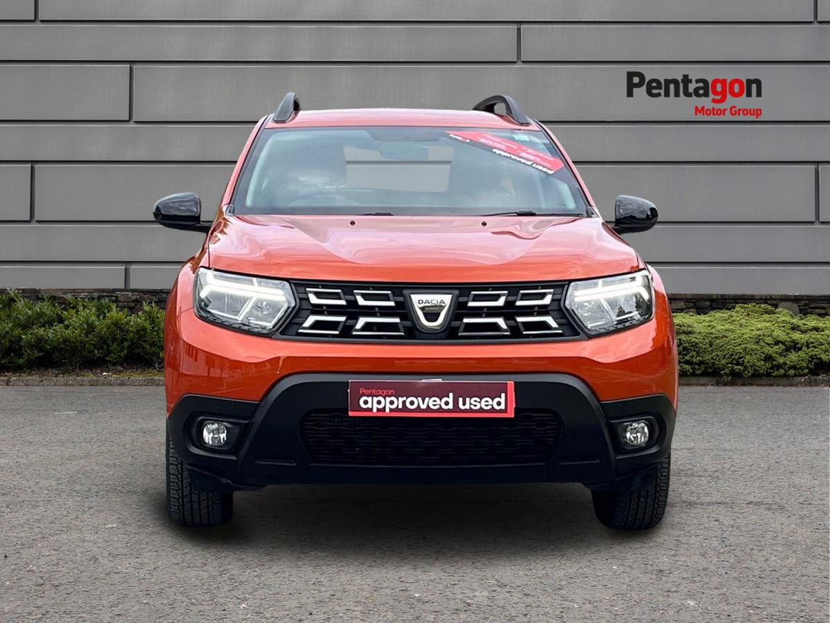 Used Dacia Duster 2022 for sale - 76106757: Photo 15
