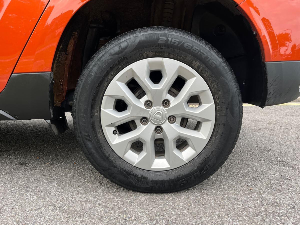 Used Dacia Duster 2022 for sale - 76106757: Photo 17