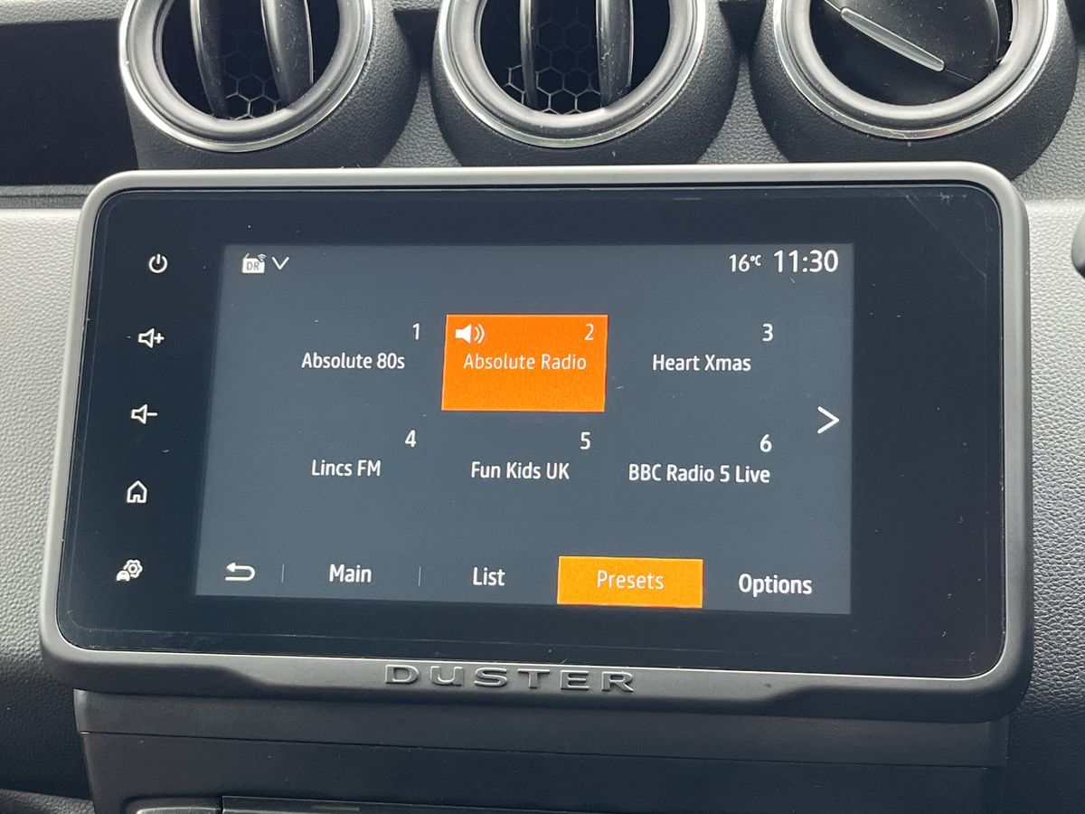 Used Dacia Duster 2022 for sale - 76106757: Photo 19