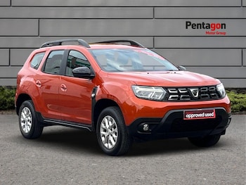 Dacia - Duster
