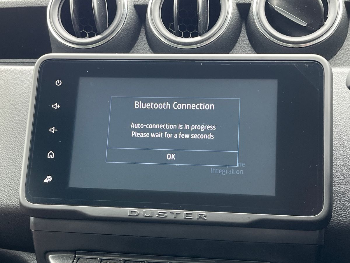 Used Dacia Duster 2022 for sale - 76106757: Photo 21