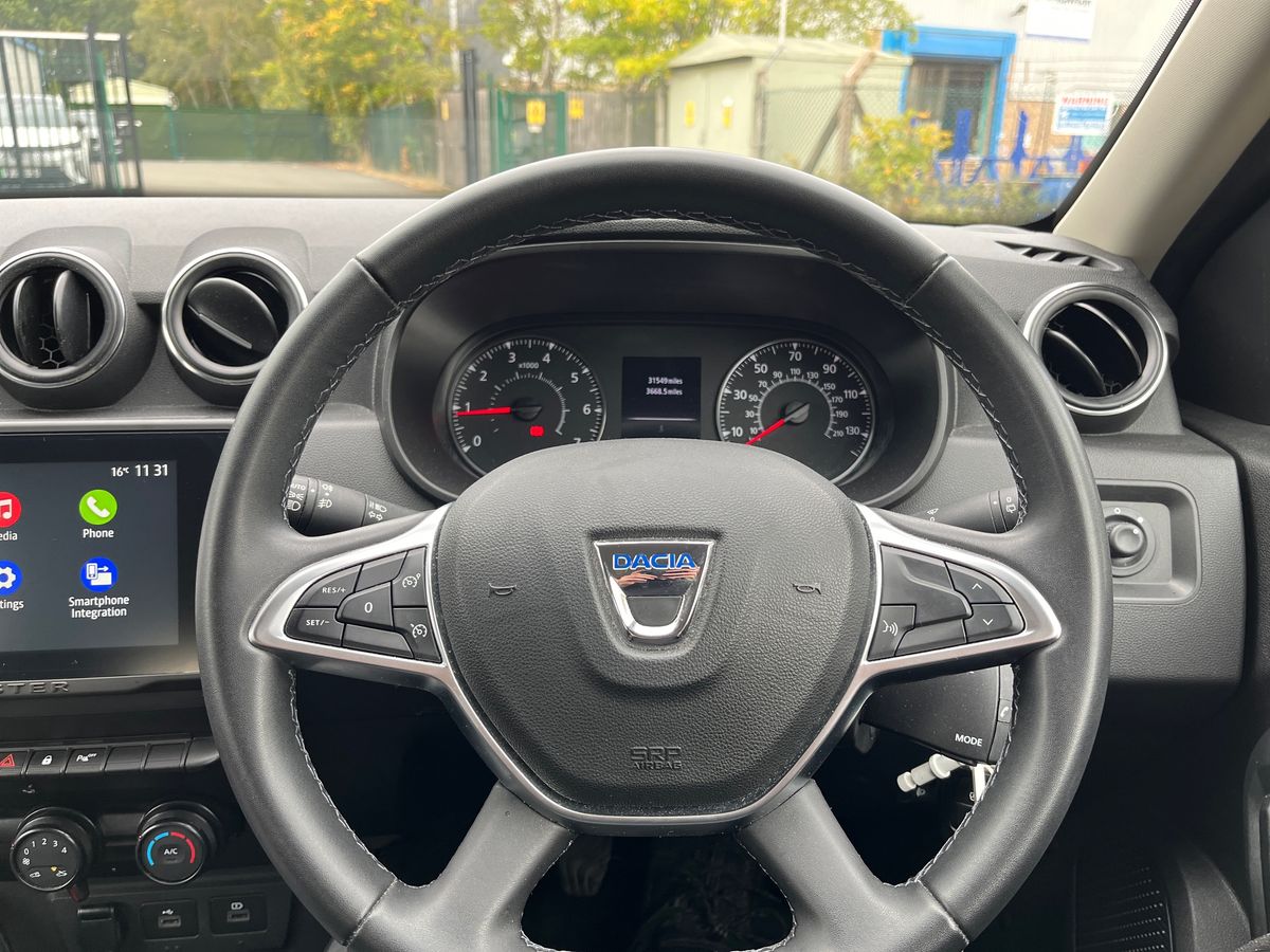Used Dacia Duster 2022 for sale - 76106757: Photo 25